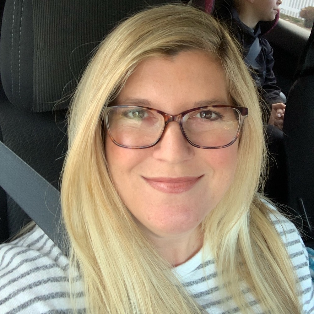 Meet your Posher, Kim